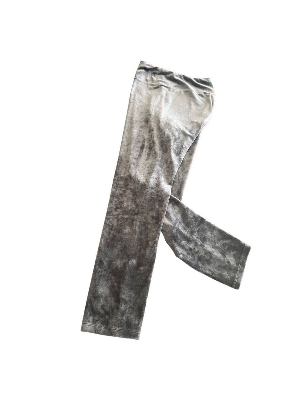 J. Jill pure  velvet pants leggings pants size L